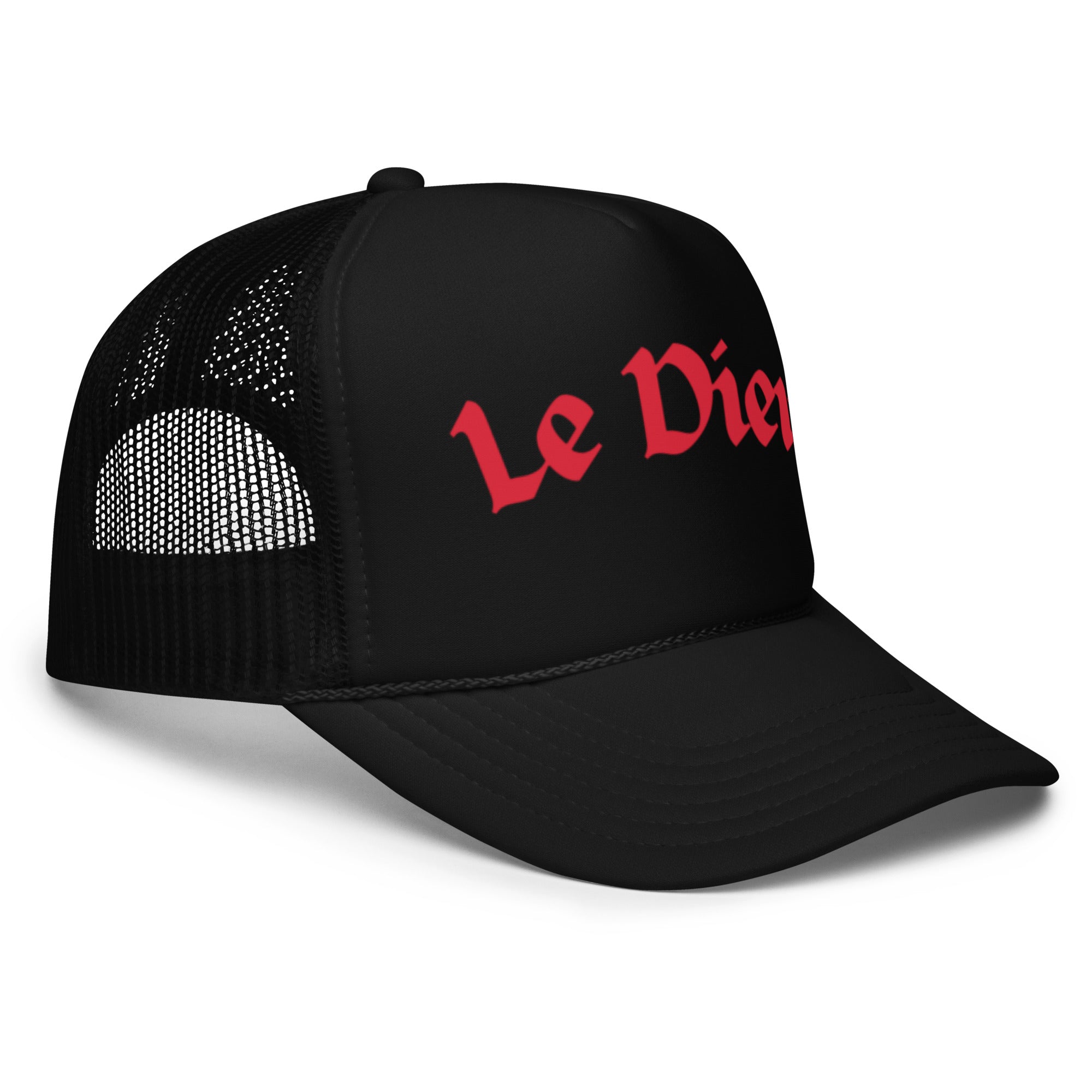 Chosen By Design Trucker Hat