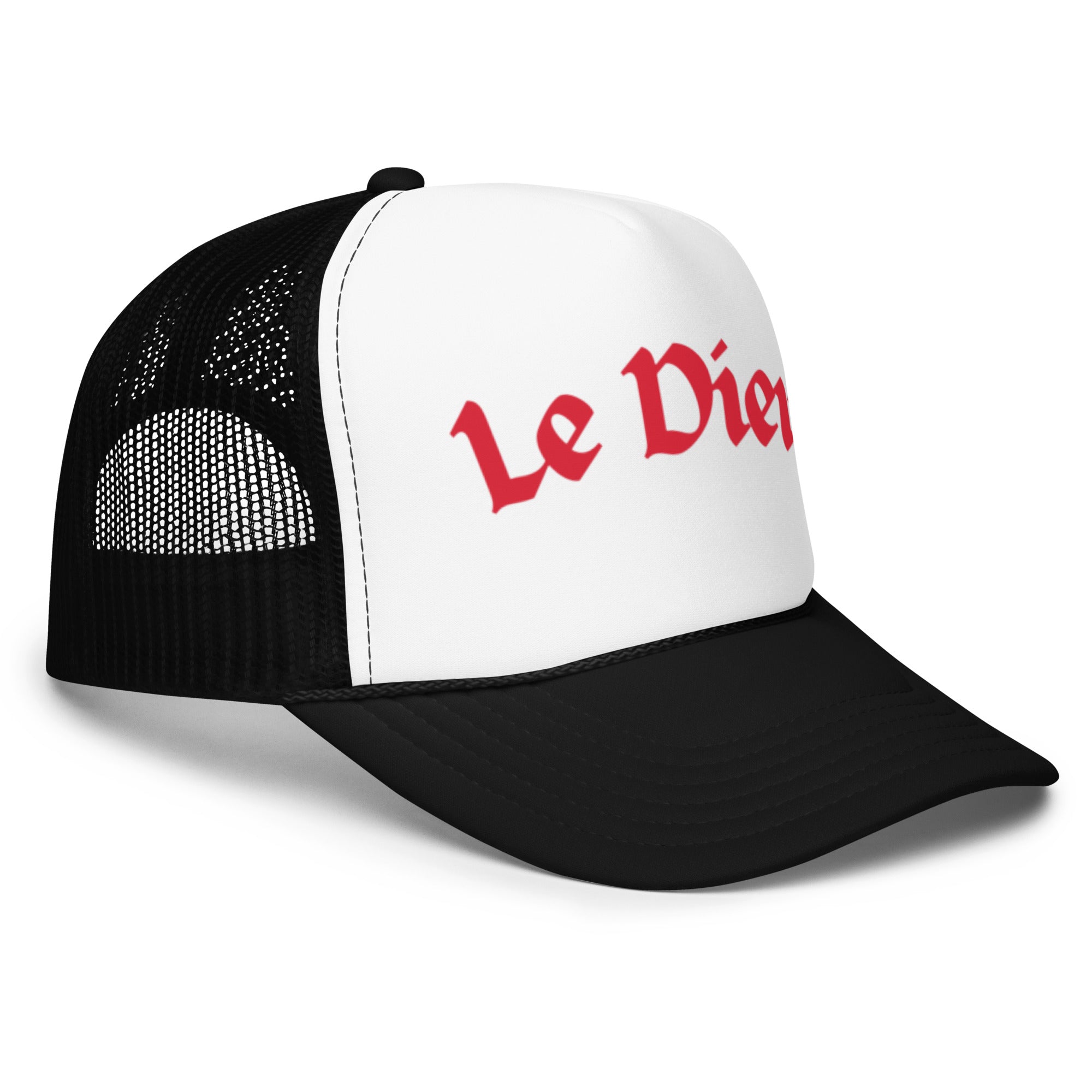Chosen By Design Trucker Hat