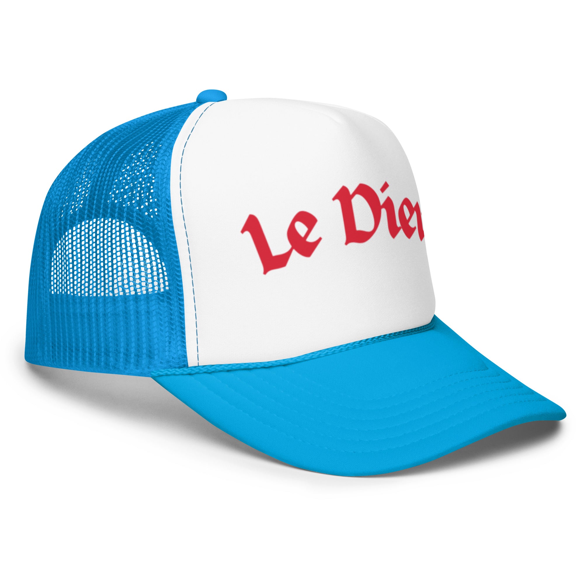 Chosen By Design Trucker Hat