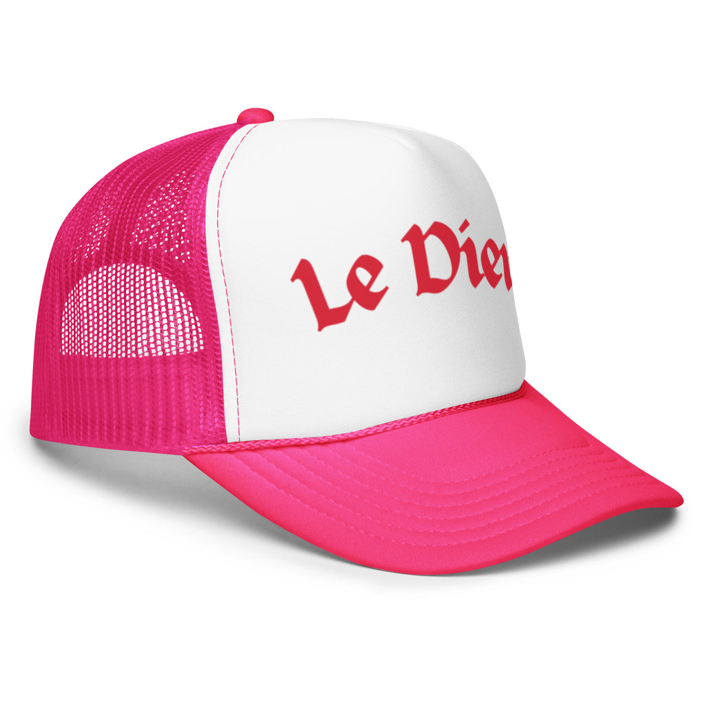 Chosen By Design Trucker Hat