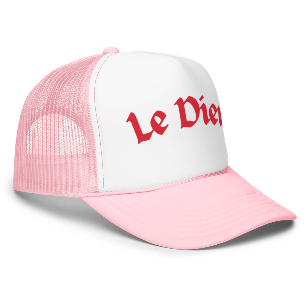 Chosen By Design Trucker Hat