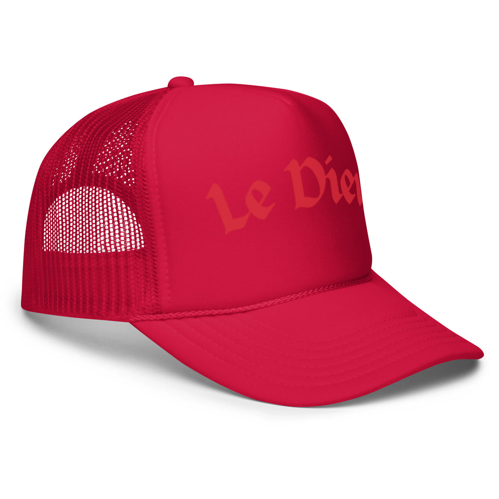 Chosen By Design Trucker Hat