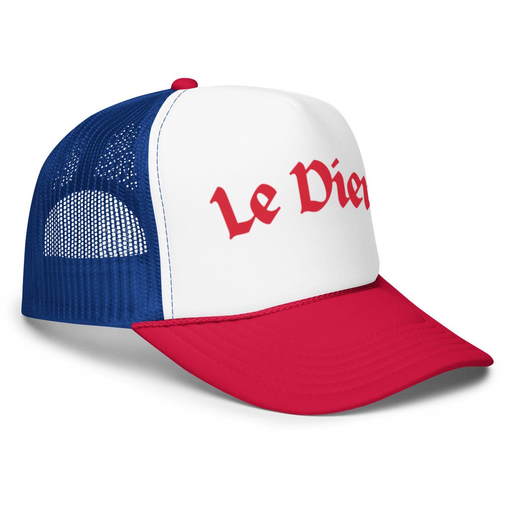 Chosen By Design Trucker Hat