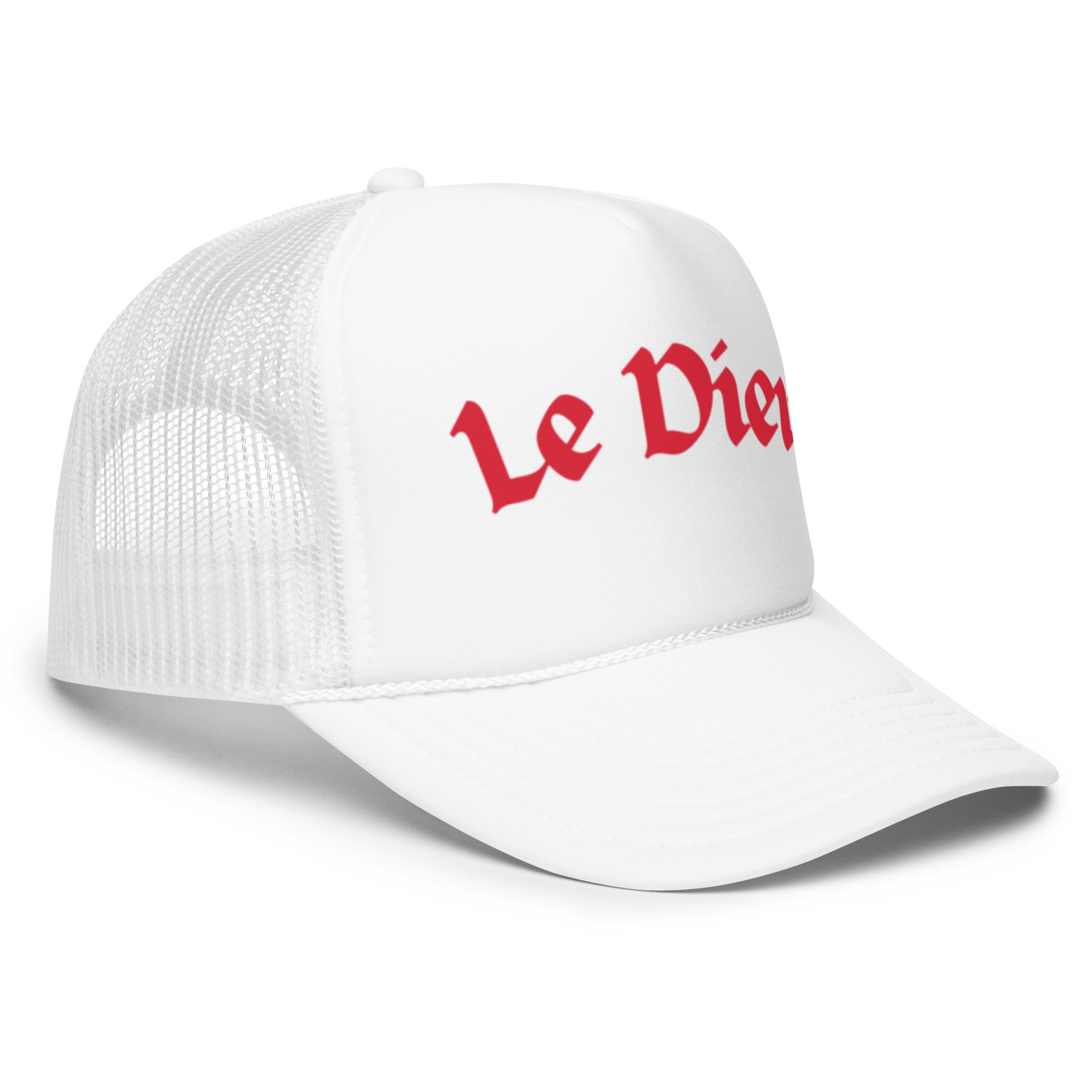 Chosen By Design Trucker Hat